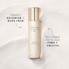 Estée Lauder Revitalizing Supreme+ Bright Radiance Power Soft Milky Lotion Moisturizer with Vitamin C | Targets Dark Spots & Dullness, 3.4 Fl Oz/100ml