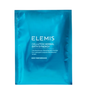 Elemis Cellutox Herbal Bath Synergy 10 Sachets 300G/ 10.5 Fl Oz
