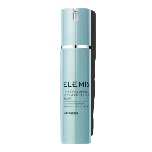Elemis Pro-Collagen Neck And Décolleté Balm 50 Ml/ 1.6 Fl Oz