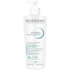 Bioderma Atoderm Intensive Gel-Cream, Soothing Body Moisturizer for Dry to Atopic Sensitive Skin, 24-Hour Hydration, 16.9 Fl Oz/ 500ml