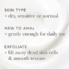 Alpha Skin Care Essential Renewal Cream, 10% Glycolic AHA, Anti-Aging Formula, Reduces Lines & Wrinkles, Alpha Hydroxy Acid Exfoliates for Smoother Skin, Normal, Sensitive or Dry Skin, 2 Oz/ 56g