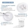 Bioderma - Atoderm Cream - Hydrating Body Lotion - Body Moisturizer for Normal for Dry Sensitive Skin 500ml/ 16.9 fl oz