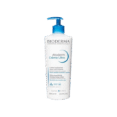 Bioderma - Atoderm Cream - Hydrating Body Lotion - Body Moisturizer For Normal For Dry Sensitive Skin 500Ml/ 16.9 Fl Oz