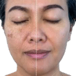 Bioderma Pigmentbio Foaming Face Cream, Brightening And Moisturizing Gentle Face Cleanser, Exfoliating Skin Cleanser For Skin Prone To Visible Spots 500L/ 169 Fl Oz