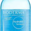Bioderma Hydrabio Moisturizing Toner, Hydrating Face Toner for Sensitive Dry Skin, 8.33 Fl Oz/ 250ml