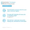 Bioderma Hydrabio Moisturizing Toner, Hydrating Face Toner for Sensitive Dry Skin, 8.33 Fl Oz/ 250ml