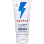 Zapzyt -Acne Wash Cleanser 177G/ 6.02 Fl Oz