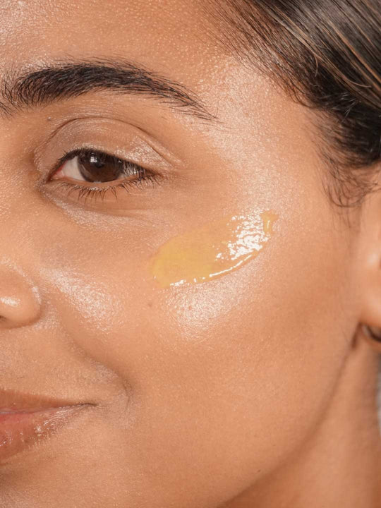 Saffron Luminous Cleanser - 120ml/ 4.06 fl oz