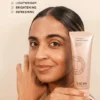 Saffron Luminous Cleanser - 120ml/ 4.06 fl oz