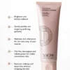 Saffron Luminous Cleanser - 120ml/ 4.06 fl oz