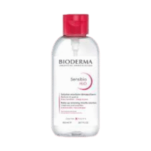 Bioderma - Sensibio - H2O Micellar Water - Makeup Remover Cleanser - Face Cleanser for Sensitive Skin 850ml/ 28.7 fl oz