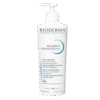 Bioderma Atoderm Intensive Balm, Hydrating Balm for Dry to Atopic Sensitive Skin, Face & Body Moisturizer with Ultra Soothing Anti-Itching Formula, Fragrance-Free, Non-Greasy & Non-Sticky for Family 16.7 fl oz/ 500ml