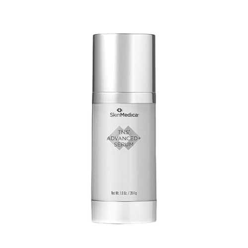 SkinMedica TNS Advanced+ Serum - Our Premium Facial Skin Care Product, the Secret to Flawless Skin. Age-Defying Face Serum for Women is Proven to Address Wrinkles and Fine Lines for Glowing Skin,1 Oz/ 28.4g