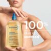 Bioderma Atoderm Shower Oil, Cleansing Oil For Face & Body, Nourishing Cleansing Oil For Dry to Atopic Sensitive Skin For Softer & Smooth Skin For Your Whole Family 1 LITRE/ 33.8 FL OZBioderma Atoderm Shower Oil, Cleansing Oil For Face & Body, Nourishing Cleansing Oil For Dry to Atopic Sensitive Skin For Softer & Smooth Skin For Your Whole Family 33.8 fl oz/ 1 L