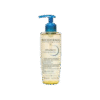Bioderma Atoderm Shower Oil, Cleansing Oil For Face & Body, Nourishing Cleansing Oil For Dry to Atopic Sensitive Skin For Softer & Smooth Skin For Your Whole Family 200ml/ 6.7 fl oz