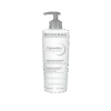 Bioderma Pigmentbio Foaming Face Cream, Brightening and Moisturizing Gentle Face Cleanser, Exfoliating Skin Cleanser for Skin Prone to Visible Spots 500l/ 169 fl oz