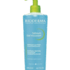 Bioderma - Face Cleanser - Sébium - Makeup Removing Cleanser - Skin Purifying - Face Wash for Combination to Oily Skin 500ml/ 16.9 fl oz