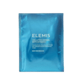 Elemis Cellutox Herbal Bath Synergy, 10-Pack Detoxifying Herbal Bath Sachets For Smoother Skin 300G/ 10.5 Fl Oz