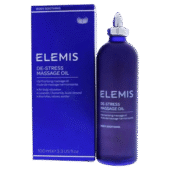 Elemis De-Stress Massage Oil By Elemis For Unisex - 3.3 Oz/ 100Ml