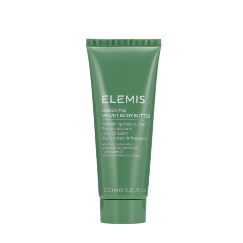 Elemis Green Fig Velvet Body Butter 100ml/ 3.3 fl oz