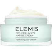 Elemis Pro-Collagen Marine Cream, Lightweight Anti-Wrinkle Daily Facial Moisturizer 50Ml/ 1.6 Fl Oz