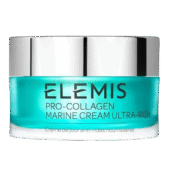 Elemis Pro-Collagen Marine Cream Ultra Rich 50Ml – Deeply Hydrating Anti-Wrinkle Cream For Dry Skin, Firms, Smooths And Nourishes Dry Skin 50Ml/ 1.6 Fl Oz