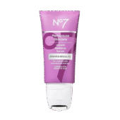 No7 Menopause Skincare Instant Radiance Serum – Hydrating Facial Serum With Hyaluronic Acid + Collagen Peptides For Firmer, Healthier Looking Skin – With Cooling Applicator 30Ml/ 1.0 Fl Oz