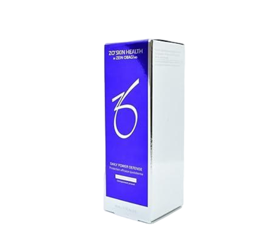 ZO Skin Health Daily Power Defense 50ml/ 1.7 FL OZ