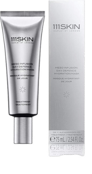 111SKIN Meso Infusion Day Defence Hydration Mask 75ml/ 2.54 fl oz