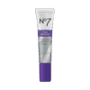 No7 Pure Retinol Eye Cream - Under Eye Cream for Wrinkles, Fine Lines & Puffiness with 0.5% Retinol - Infused with Shea Butter to Smooth and Hydrate Skin 0.5 Oz/ 15ml
