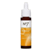 No7 Radiance+ 15% Vitamin C Serum - Radiance-Boosting Face Serum for Glowing Skin - Re-Energizing Vitamin C Skin Care for Daily Use 0.84 fl oz/ 25ml