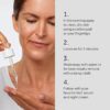 Skinfix Triple Lipid Activating Serum - 1 oz - Visibly Smooths & Firms Skin - Reduces Fine Lines & Wrinkles - Fast Absorbing, Non-Comedogenic, Fragrance Free, Vegan, Cruelty Free 30ml/ 1.0 fl oz