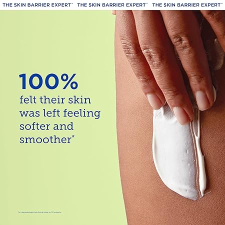 Skinfix Resurface+ AHA/BHA Renewing Cream: Exfoliating Body Cream That Visibly Smooths Rough, Bumpy & Crepey Skin While Moisturizing With Shea Butter, Jojoba Oil & Glycerin, 10 Fl Oz/ 296ml