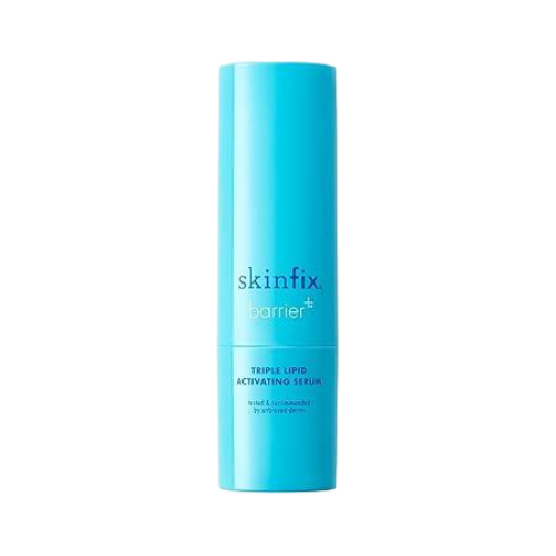 ul_prev_ui Skinfix Triple Lipid Activating Serum - 1 oz - Visibly Smooths & Firms Skin - Reduces Fine Lines & Wrinkles - Fast Absorbing, Non-Comedogenic, Fragrance Free, Vegan, Cruelty Free 30ml/ 1.0 fl oz