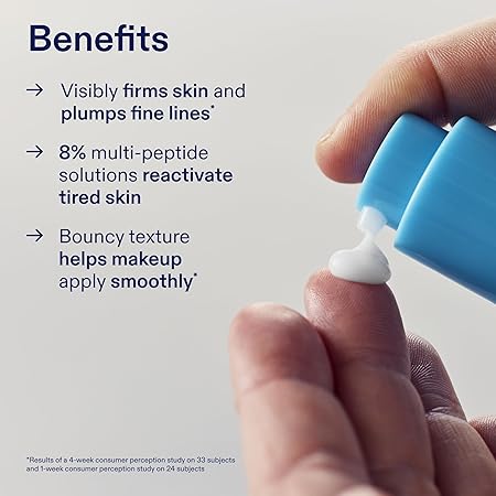 ull Skinfix Triple Lipid Activating Serum - 1 oz - Visibly Smooths & Firms Skin - Reduces Fine Lines & Wrinkles - Fast Absorbing, Non-Comedogenic, Fragrance Free, Vegan, Cruelty Free 30ml/ 1.0 fl oz
