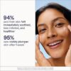Skinfix Triple Lipid Activating Serum - 1 oz - Visibly Smooths & Firms Skin - Reduces Fine Lines & Wrinkles - Fast Absorbing, Non-Comedogenic, Fragrance Free, Vegan, Cruelty Free 30ml/ 1.0 fl oz