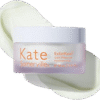Kate Somerville Exfolikate Glow Moisturiser, Daily Facial Cream, 2-in-1 Exfoliating Face Cream, Gently Exfoliating and Hydrating Formula, 50 ml/ 1 fl oz