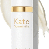Kate Somerville +Retinol Vita C Power Serum | Firming &Amp; Radiance Boosting Treatment | Advanced Anti-Aging Face Serum | 1 Fl Oz/ 30Ml