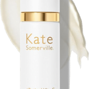 Kate Somerville +Retinol Vita C Power Serum | Firming &Amp; Radiance Boosting Treatment | Advanced Anti-Aging Face Serum | 1 Fl Oz/ 30Ml