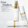 Kate Somerville +Retinol Vita C Power Serum | Firming & Radiance Boosting Treatment | Advanced Anti-Aging Face Serum | 1 Fl Oz/ 30ml