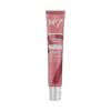 No7 Restore & Renew Multi Action Serum for Face & Neck - Anti Aging Serum for Neck Firming and Tightening - Infused with Hydrating Collagen Peptides & Hyaluronic Acid for Crepey Skin 30ml/ 1.0 fl oz