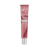 No7 Restore &Amp; Renew Multi Action Serum For Face &Amp; Neck - Anti Aging Serum For Neck Firming And Tightening - Infused With Hydrating Collagen Peptides &Amp; Hyaluronic Acid For Crepey Skin 30Ml/ 1.0 Fl Oz