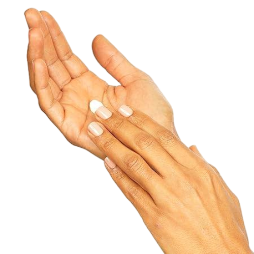 No7 Protect & Perfect Intense Advanced Nourishing Hand and Nail Cream - Anti Aging Hand Cream with Vitamin B5 - Contains Matrixyl 3000+ Collagen Peptide Anti Wrinkle Technology 75 ml/ 2.5 fl oz