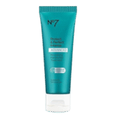No7 Protect &Amp; Perfect Intense Advanced Nourishing Hand And Nail Cream - Anti Aging Hand Cream With Vitamin B5 - Contains Matrixyl 3000+ Collagen Peptide Anti Wrinkle Technology 75 Ml/ 2.5 Fl Oz
