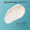 No7 Protect & Perfect Intense Advanced Nourishing Hand and Nail Cream - Anti Aging Hand Cream with Vitamin B5 - Contains Matrixyl 3000+ Collagen Peptide Anti Wrinkle Technology 75 ml/ 2.5 fl oz
