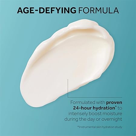 No7 Protect & Perfect Intense Advanced Nourishing Hand and Nail Cream - Anti Aging Hand Cream with Vitamin B5 - Contains Matrixyl 3000+ Collagen Peptide Anti Wrinkle Technology 75 ml/ 2.5 fl oz