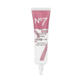 No7 Restore &Amp; Renew Multi Action Eye Cream - Skin Renewing Under Eye Cream For Puffiness &Amp; Dark Circles - Moisturizing Formula For Wrinkles 15Ml/ 0.5 Fl Oz