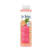 Exfoliating Body Wash, Pink Lemon &Amp; Mandarin Orange, 22 Fl Oz/ 650Ml