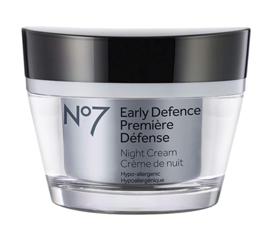 uuuu_prev_ui NO 7 Early Defence Night Cream 50ml/ 1.69 fl oz