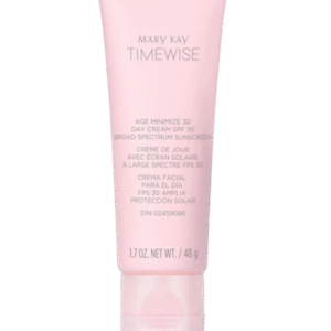 Mary Kay Timewise 3D Age Minimize Day Cream Spf 30 Broad Spectrum Sunscreen (Normal/Dry) 1.7 Fl Oz/ 48G
